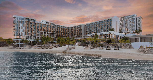 Image of Sheraton Cebu Mactan Resort