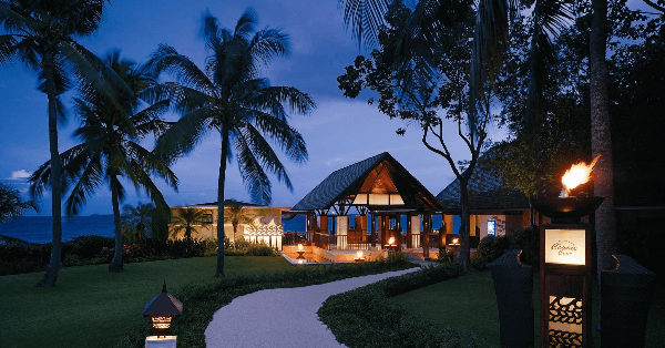 Shangri-La Mactan, Cebu - Image 5