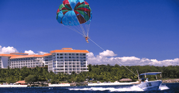 Shangri-La Mactan, Cebu - Image 3