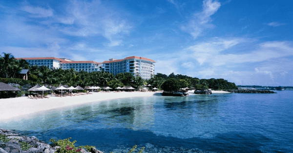 Image of Shangri-La Mactan, Cebu