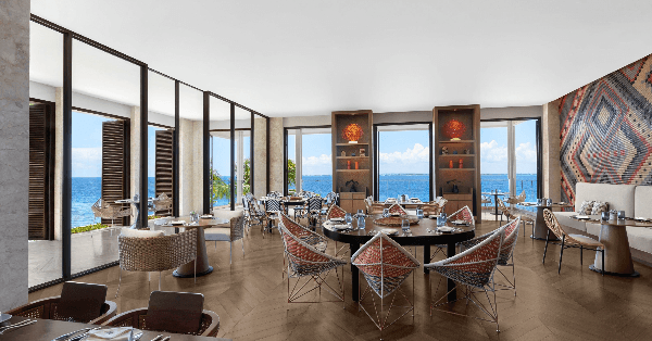 Sheraton Cebu Mactan Resort - Image 4