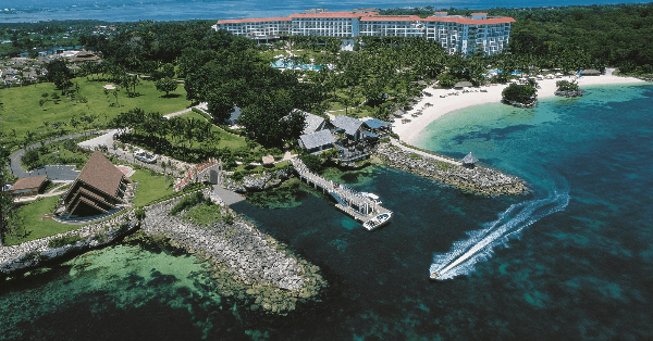 Shangri-La Mactan, Cebu - Image 2