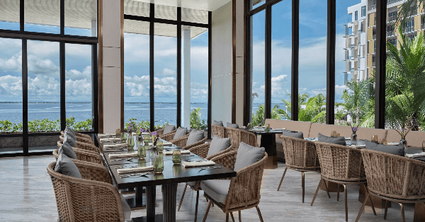 Sheraton Cebu Mactan Resort - Image 3