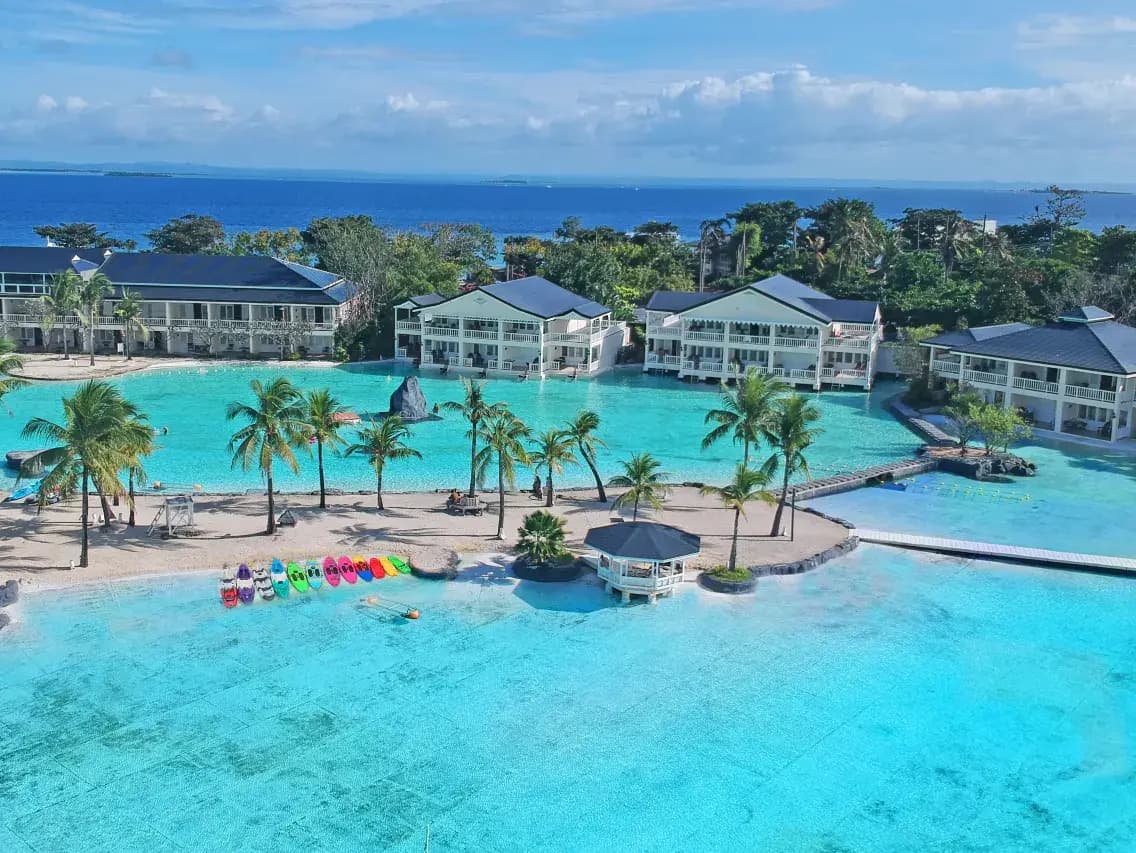 Image of Plantation Bay Resort and Spa
